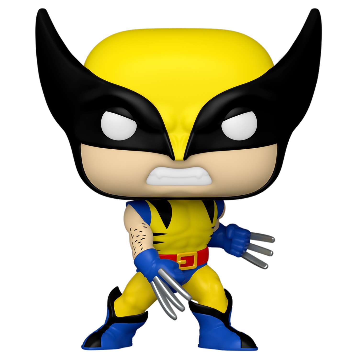 Фигурка Funko Wolverine Classic Росомаха - фото 1