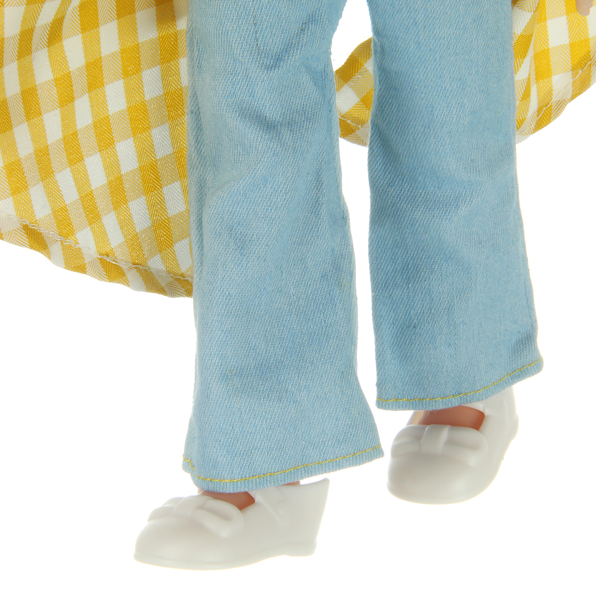 Кукла классическая Veld Co высота 36 см 136523 - фото 9