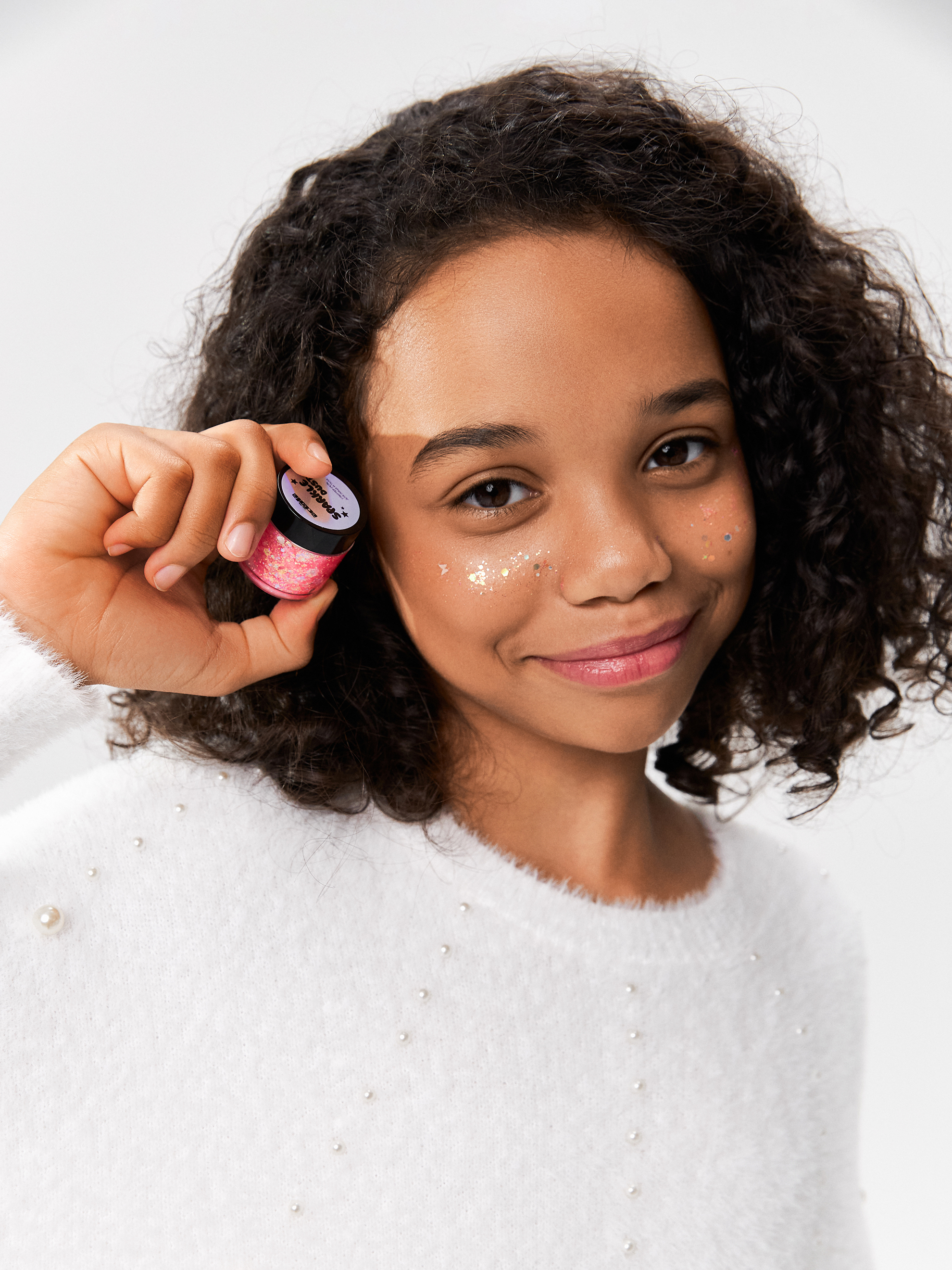 Глиттер-гель для тела Acoola разноцветный - фото 2