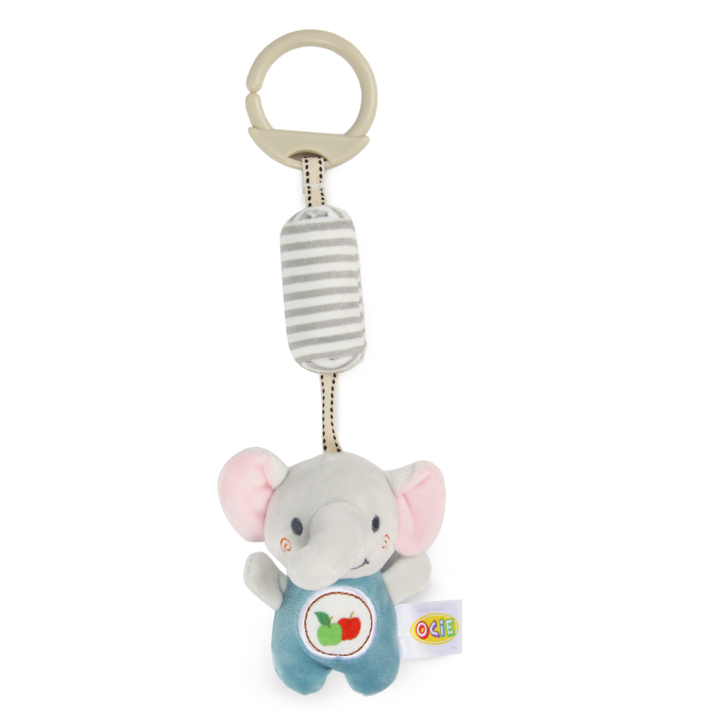 Игрушка Ocie подвеска Слон - фото 3
