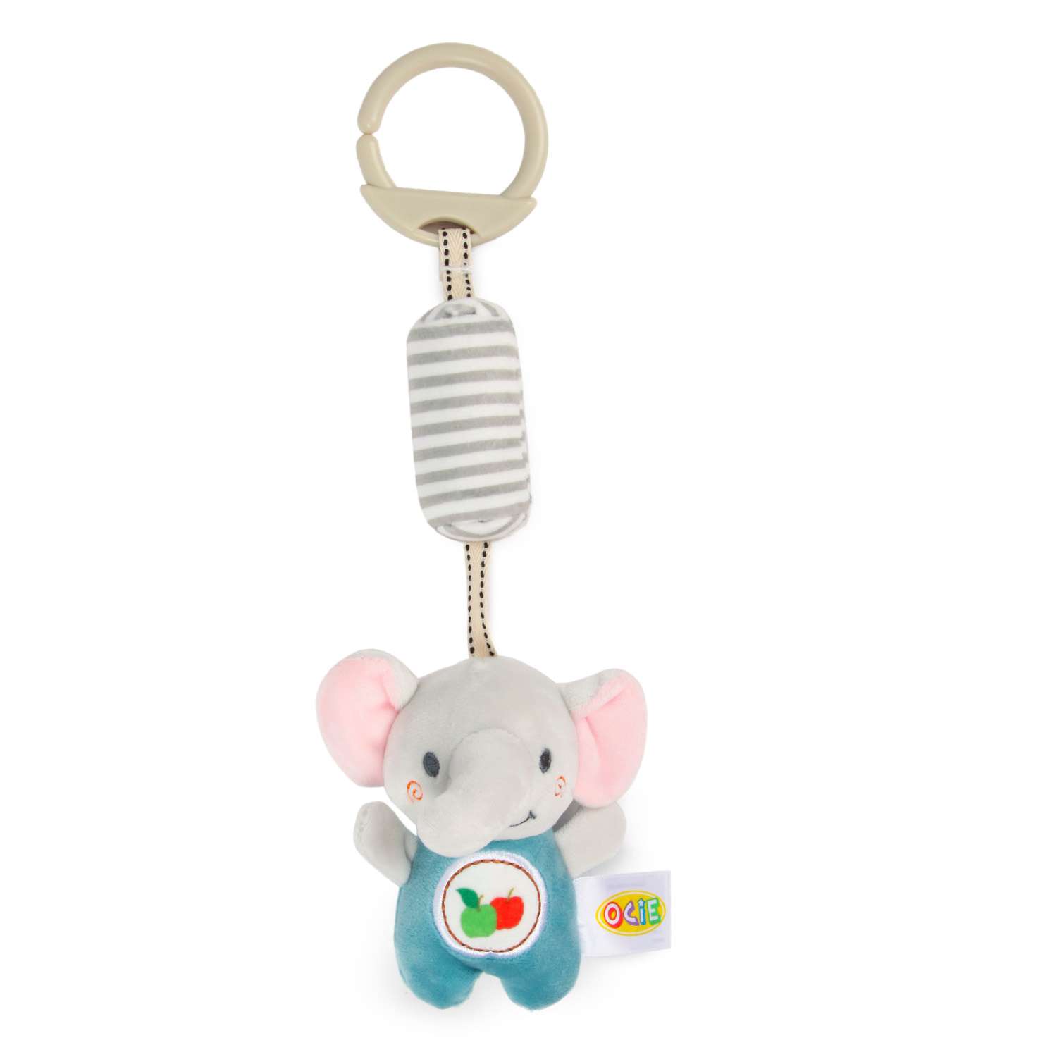 Игрушка Ocie подвеска Слон - фото 3