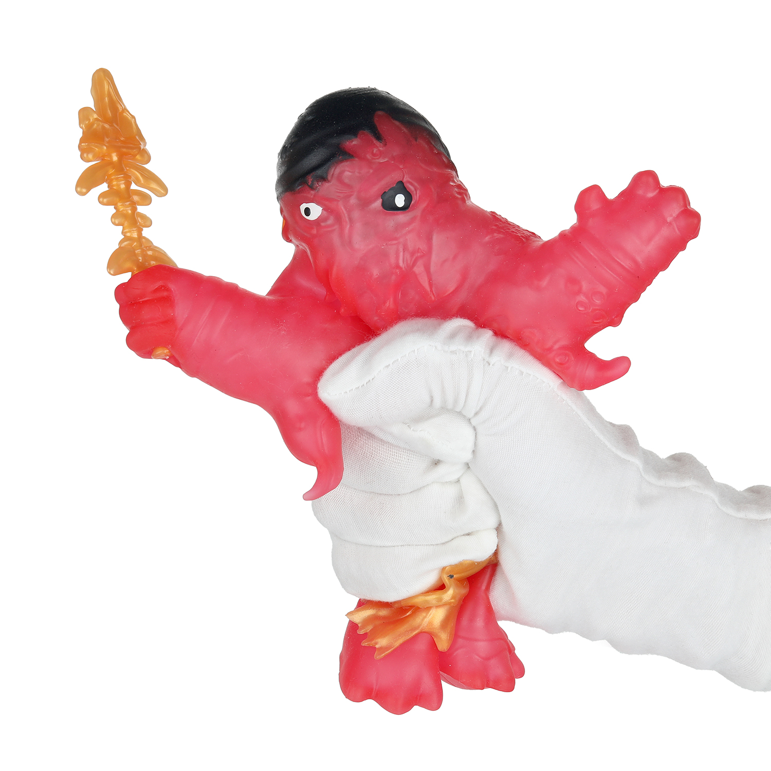 Фигурка Играем вместе Морские монстры - фото 5