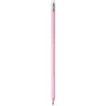 Карандаши чернографитные BIC 1 шт. в ассортименте