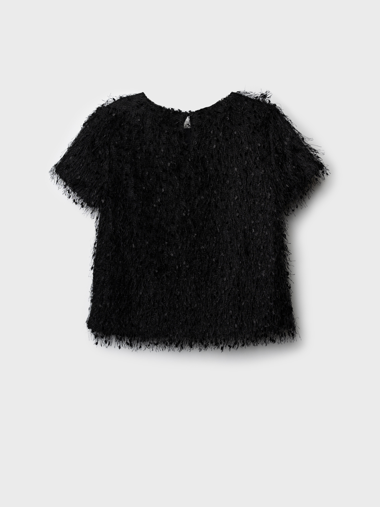 Блузка PlayToday 42221010 - фото 7