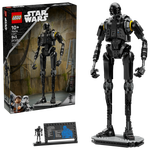 Конструктор LEGO Star Wars 75434 845 дет.