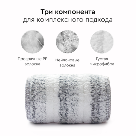 Насадка для швабры Hauswell Slim Pro