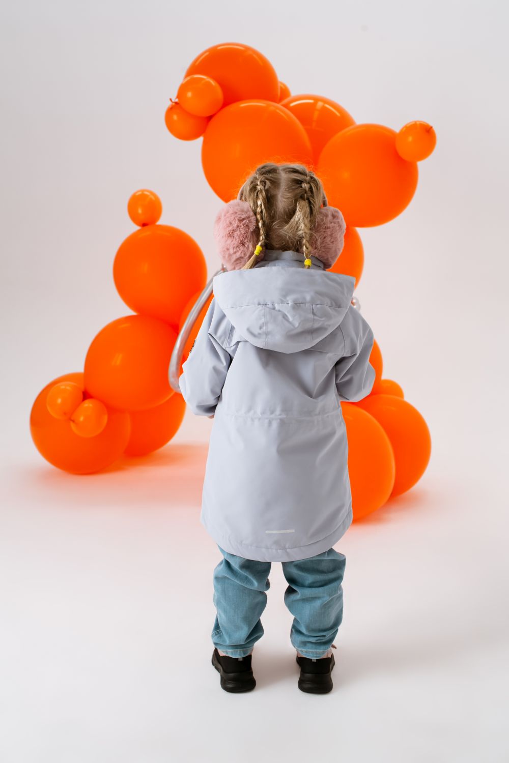 Куртка Котофей 07857038-43 - фото 4