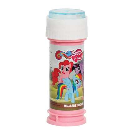 Мыльные пузыри 1TOY в ассортименте