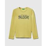 Лонгслив United Colors of Benetton