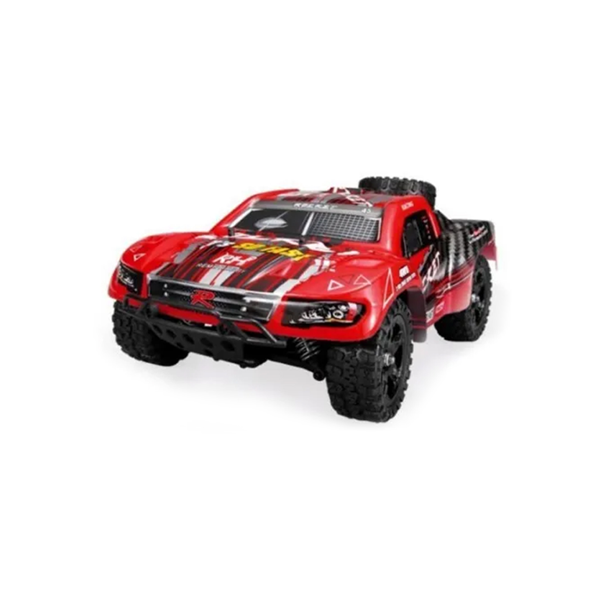 Автомобиль РУ Remo Hobby 1:16 - фото 1