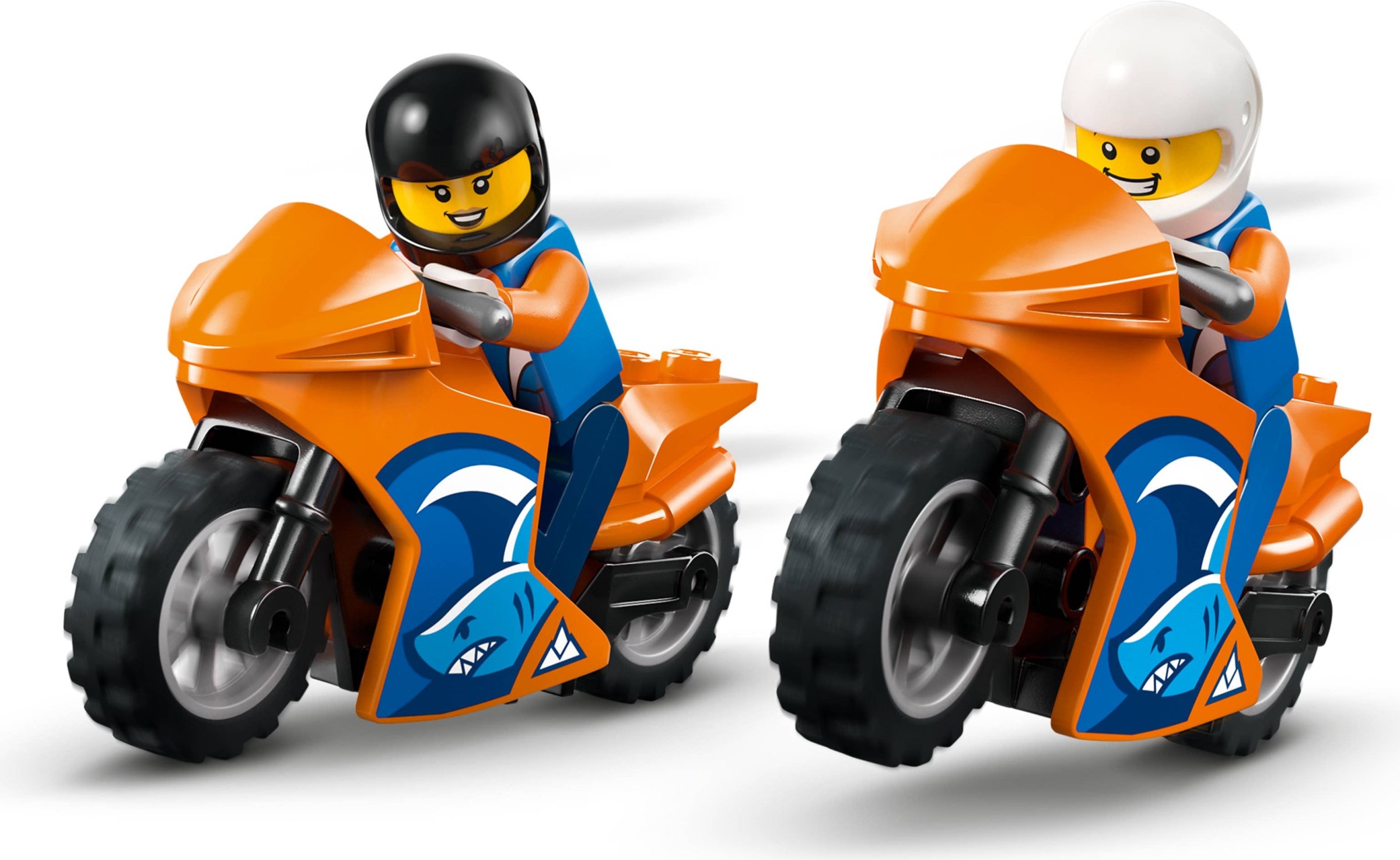 Конструктор LEGO City 60491 88 дет. - фото 10