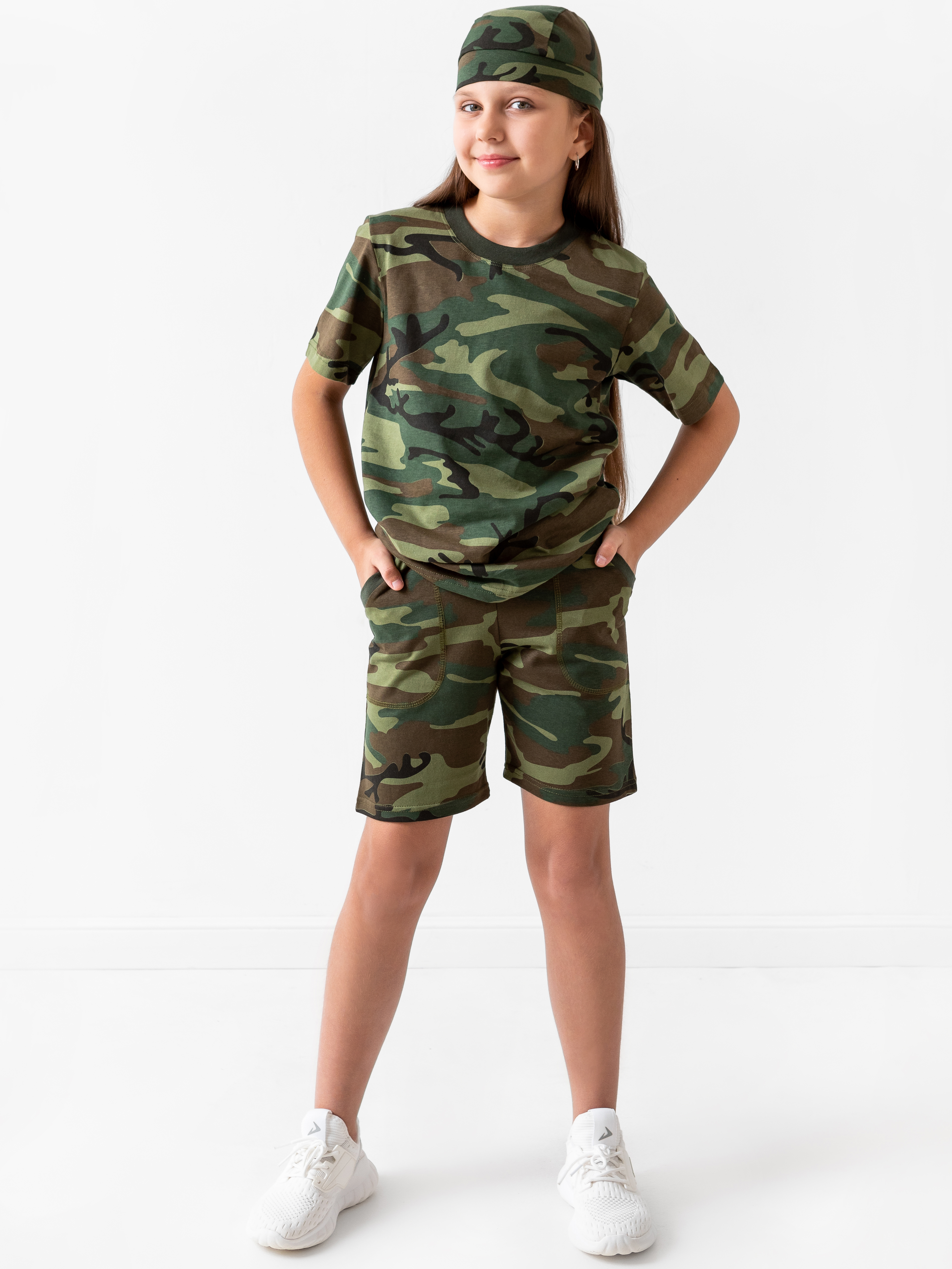 Комплект Рыжик НФШБ 1011 - фото 1