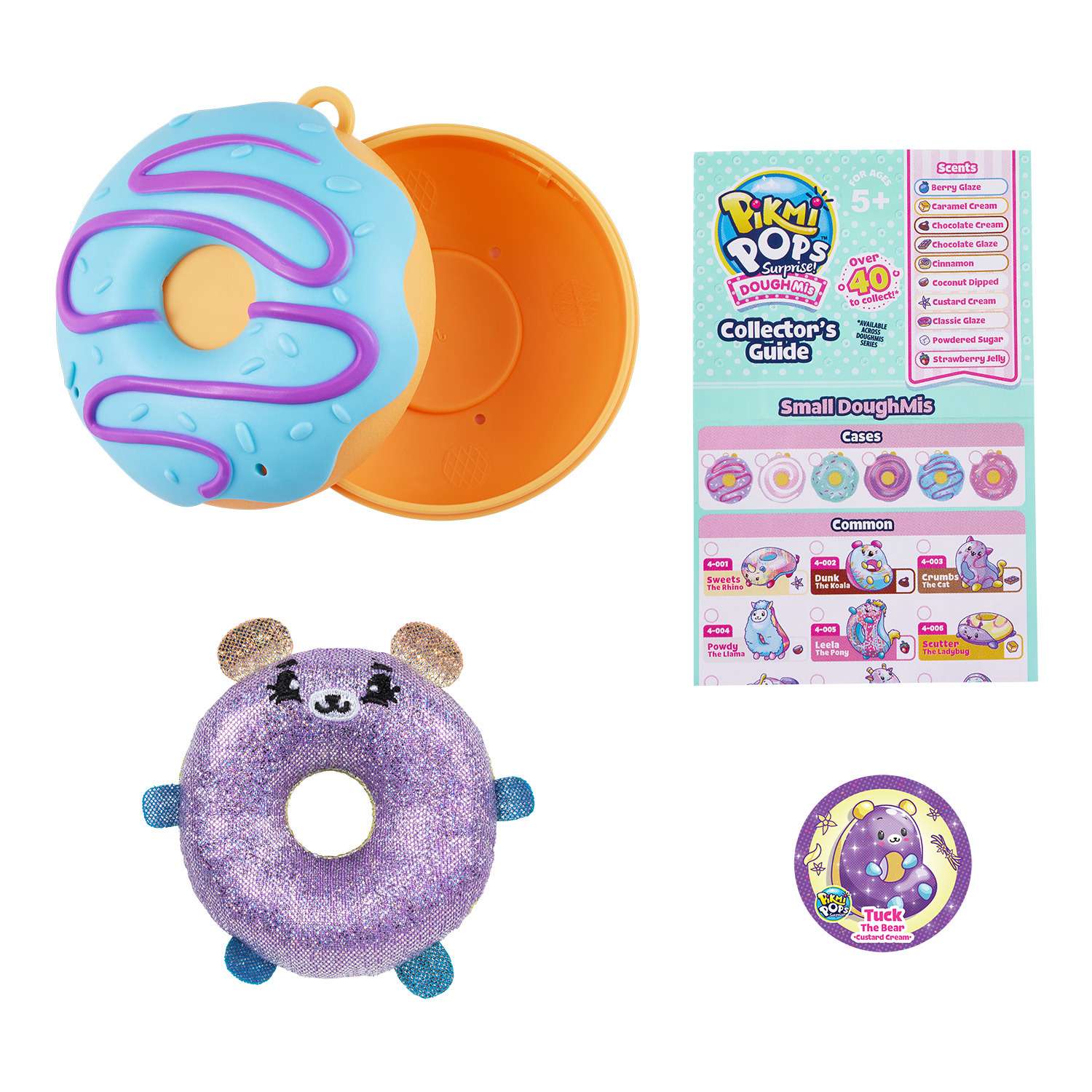 Игровой набор Pikmi Pops в ассортименте - фото 9