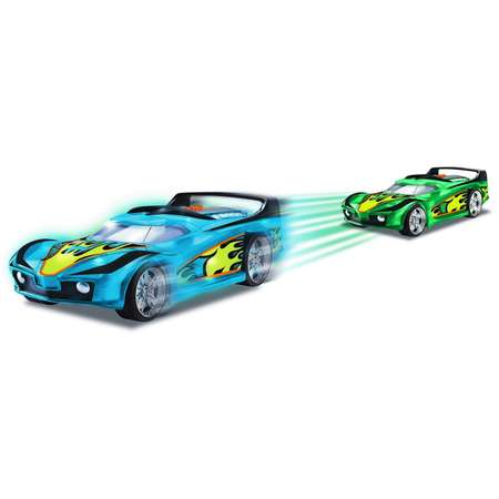 Автомобиль Hot Wheels