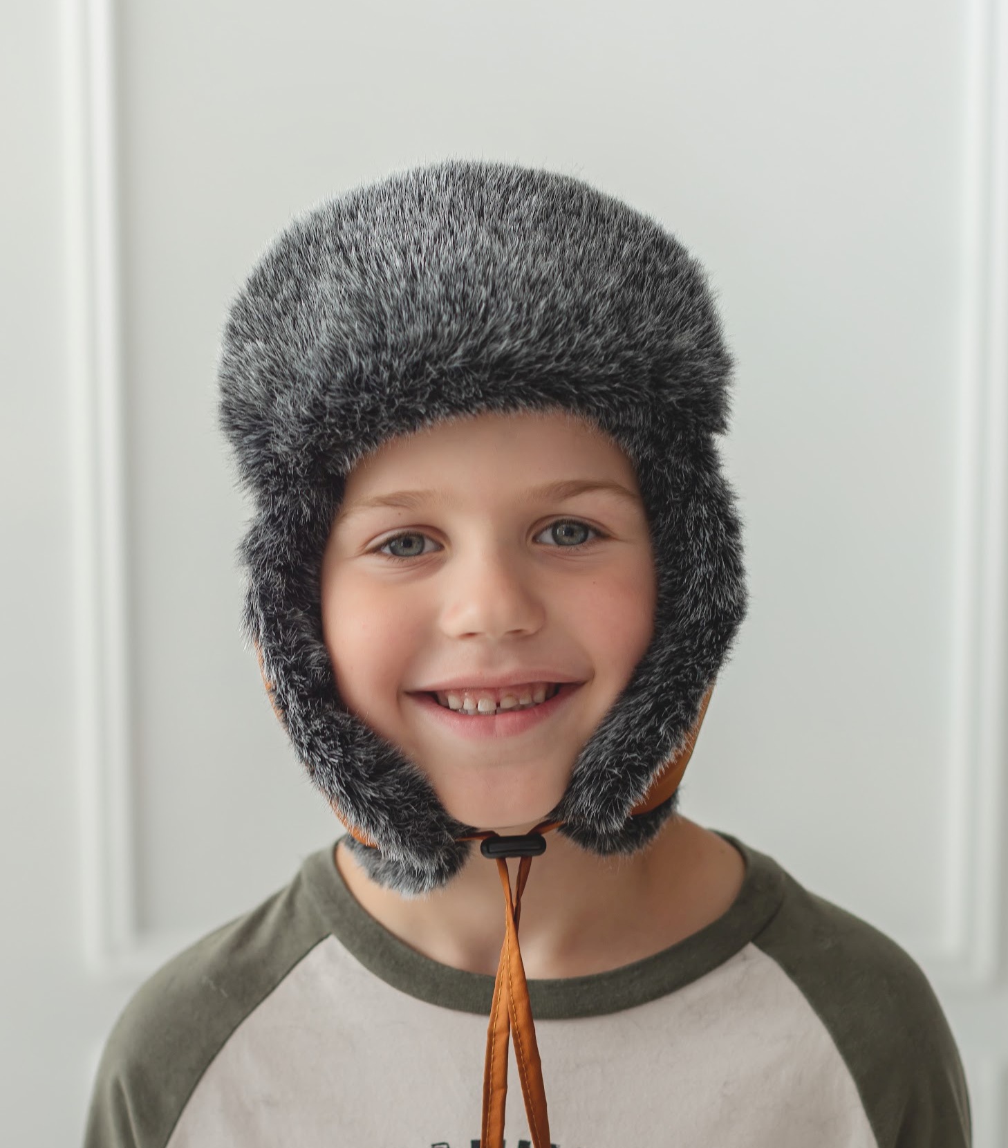 Шапка ARCTICMAGIC ЗМ-610терракотовый - фото 3