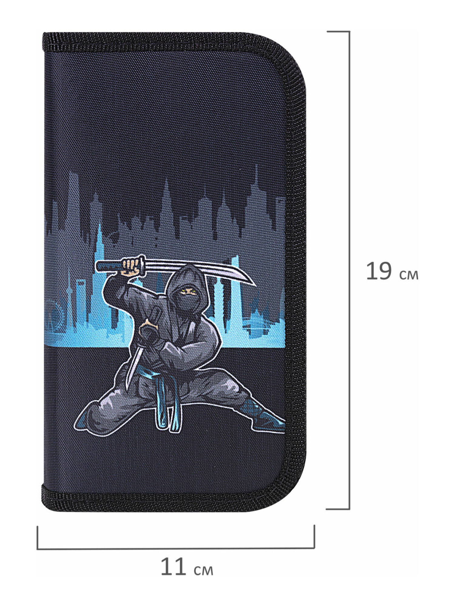 Пенал Юнландия - фото 11