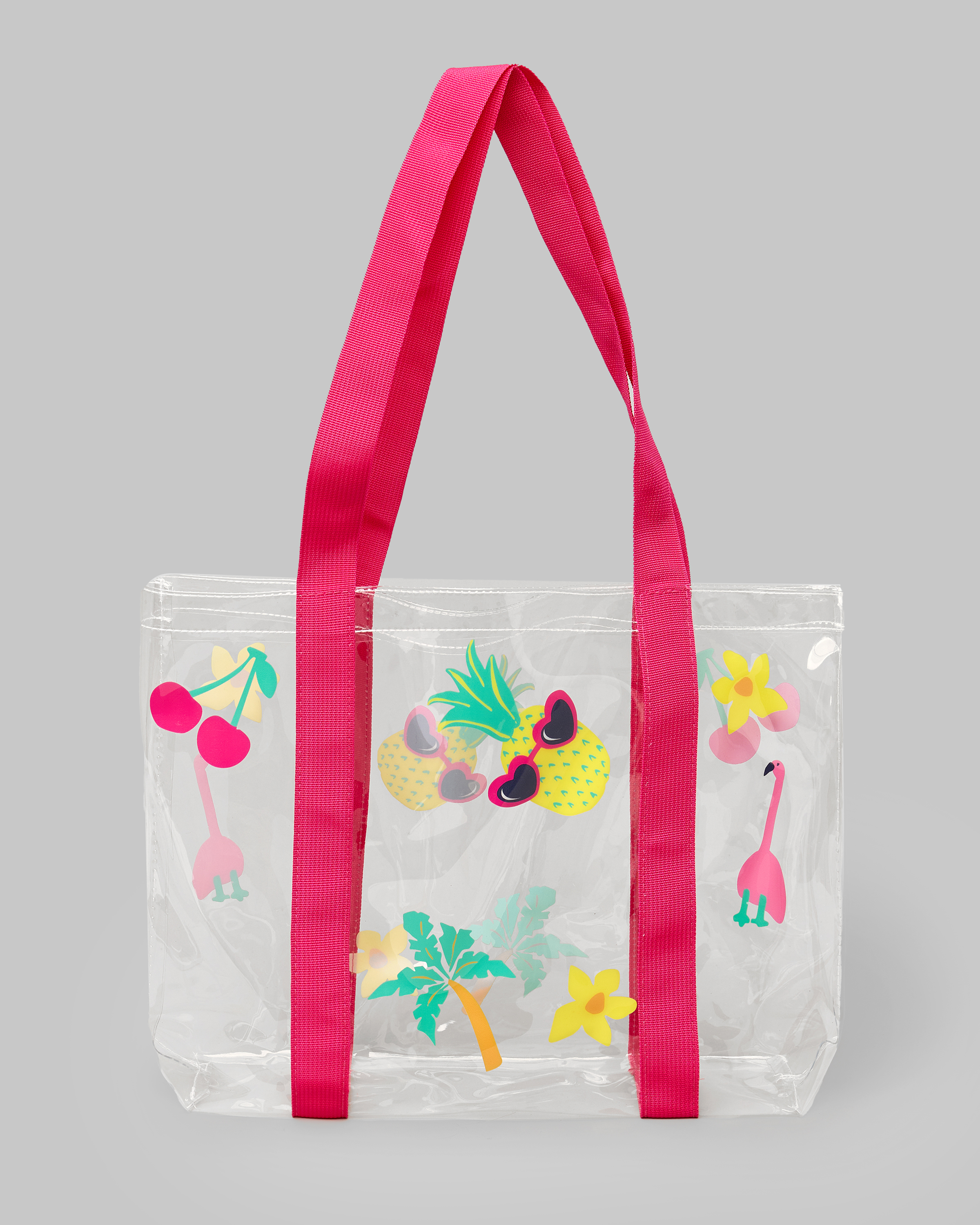 Сумка пляжная FUTURINO Home S26FM5-B2be-43 - фото 2