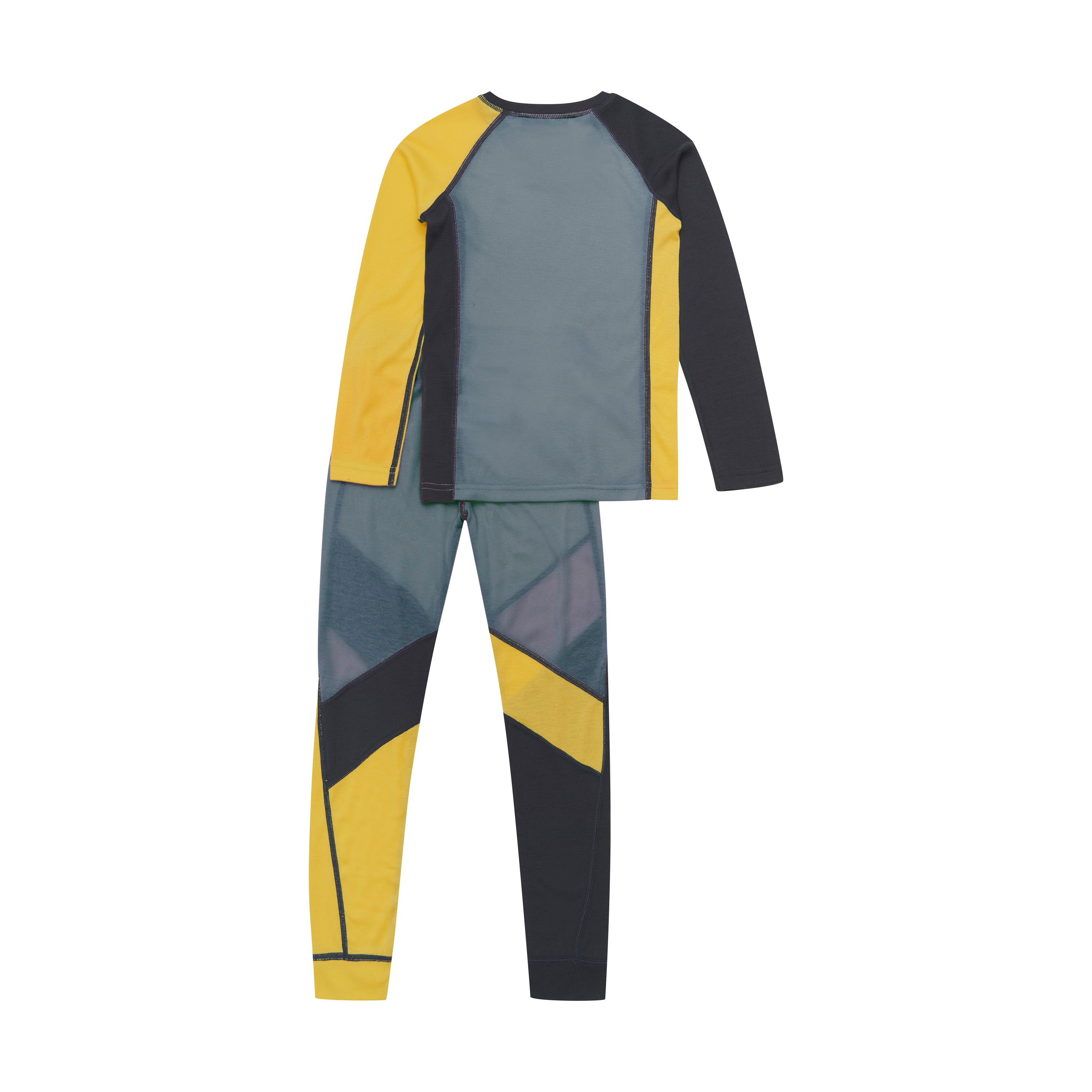 Комплект термобелья Color Kids 742410-7842 - фото 1