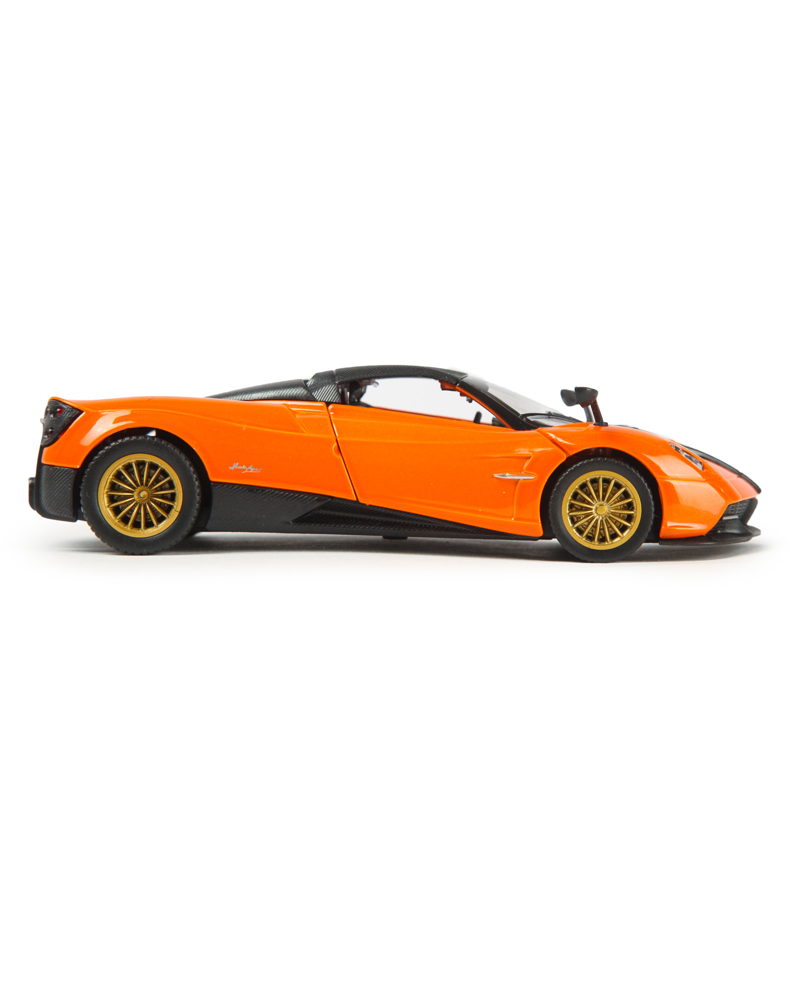 Автомобиль Mobicaro Pagani Huayra 1:32 32435 - фото 3