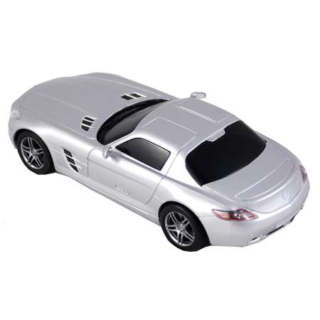Автомобиль РУ RADIO FUN Mercedes 1:24 в ассортименте