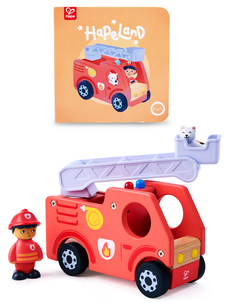 Игрушка Hape - фото 5