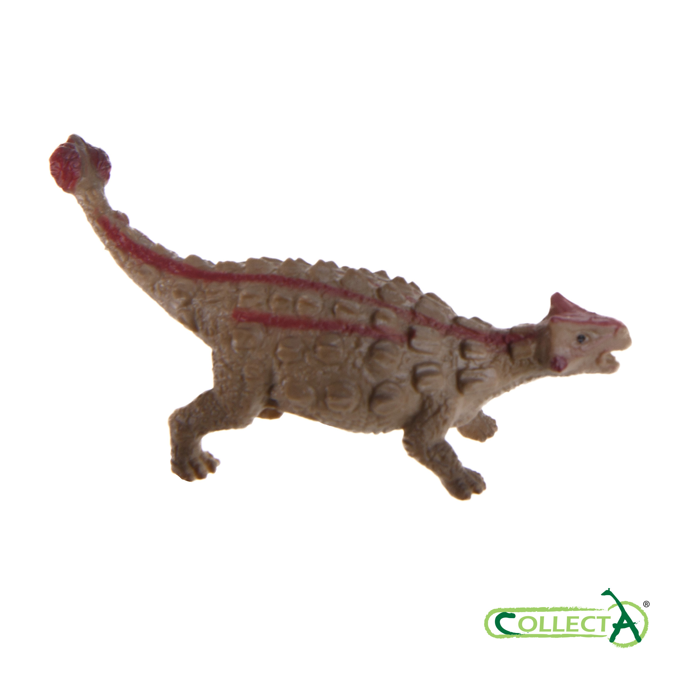 Фигурка Collecta Набор миниатюр - динозавры - фото 7