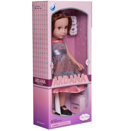 Кукла классическая Junfa