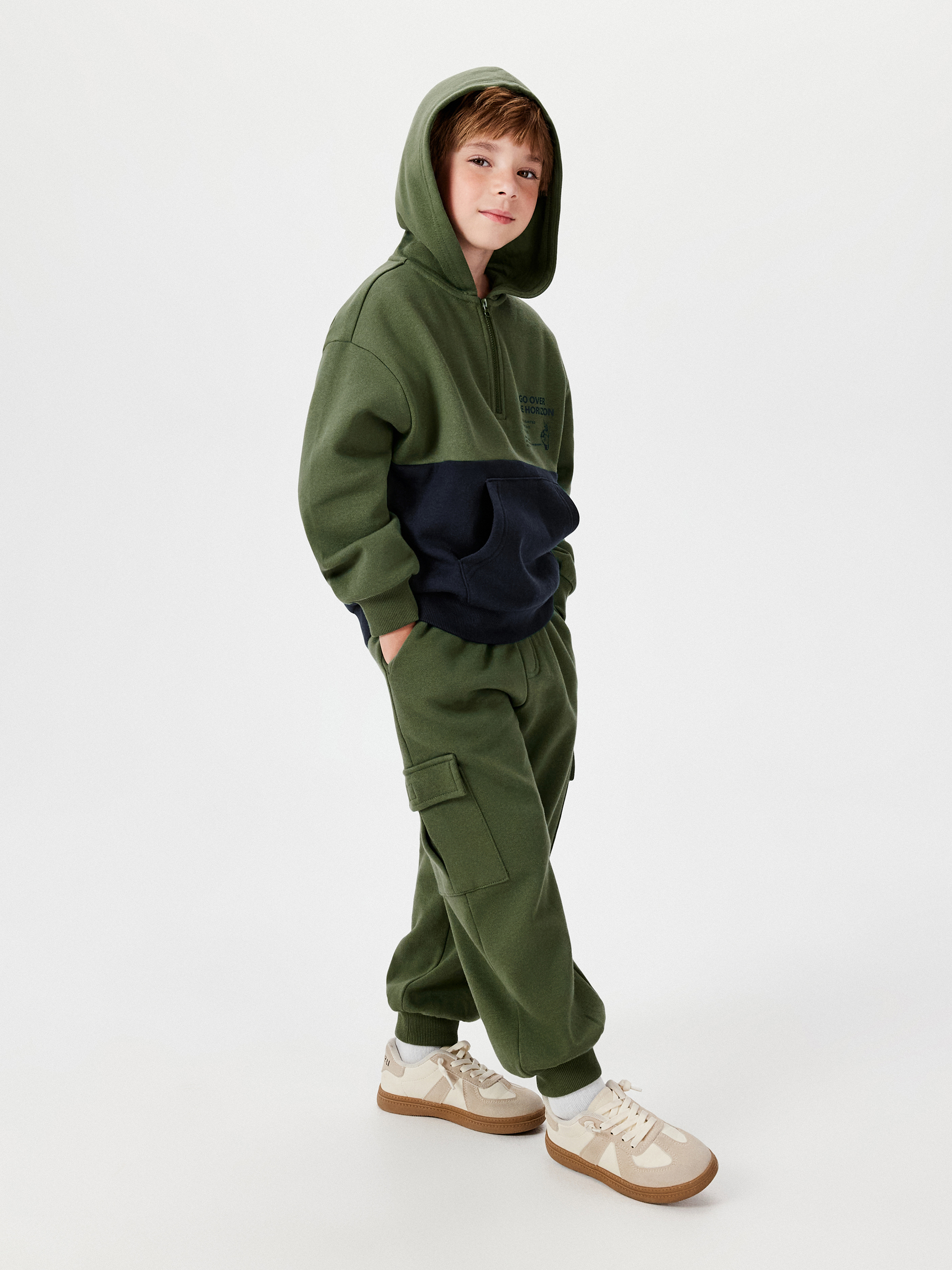 Брюки Acoola 20130460031_0081112 - фото 1