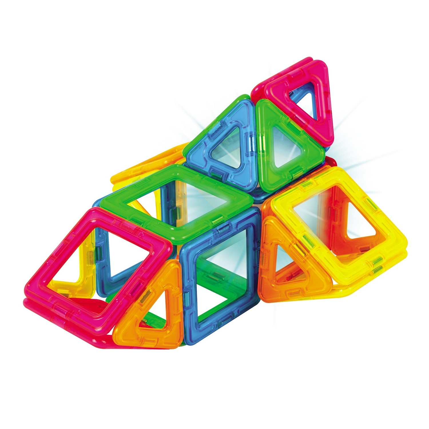 Конструктор Magformers магнитный - фото 2