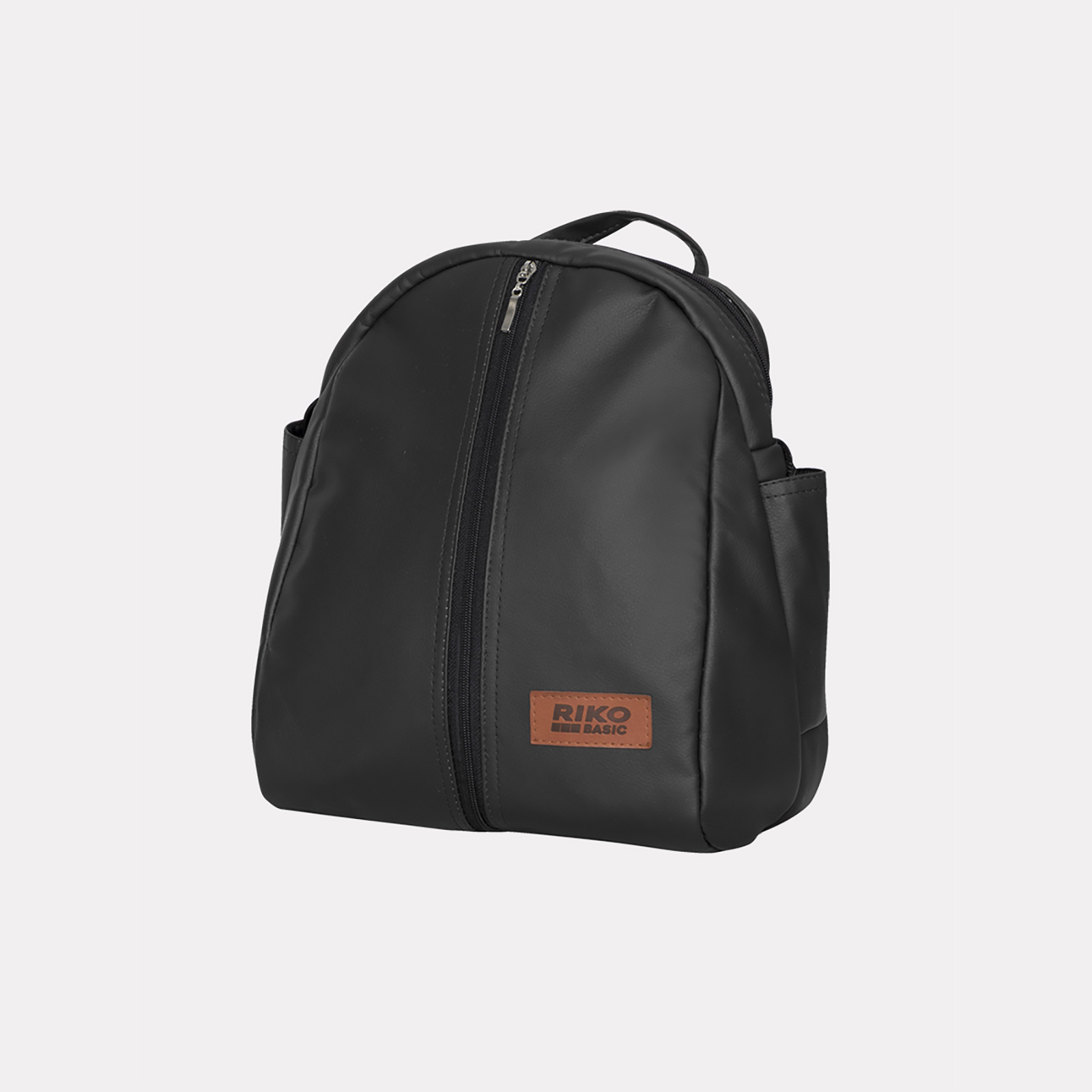 Коляска 3в1 Riko Basic Ozon - фото 24