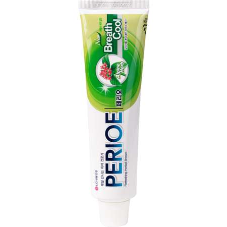 Зубная паста PERIOE
