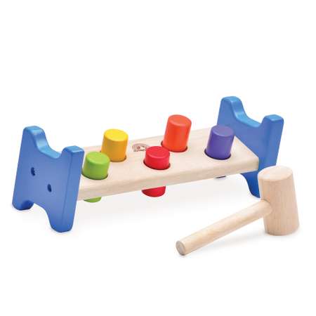 Игрушка Wonderworld стучалка