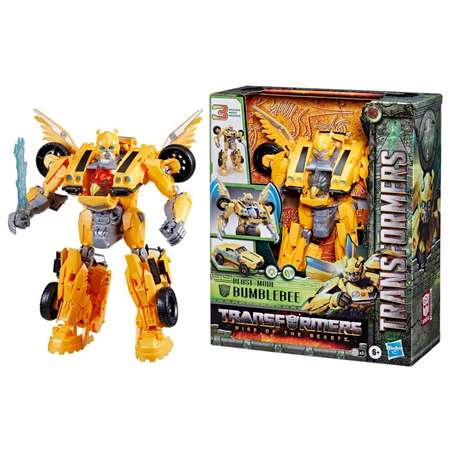 Фигурка Hasbro