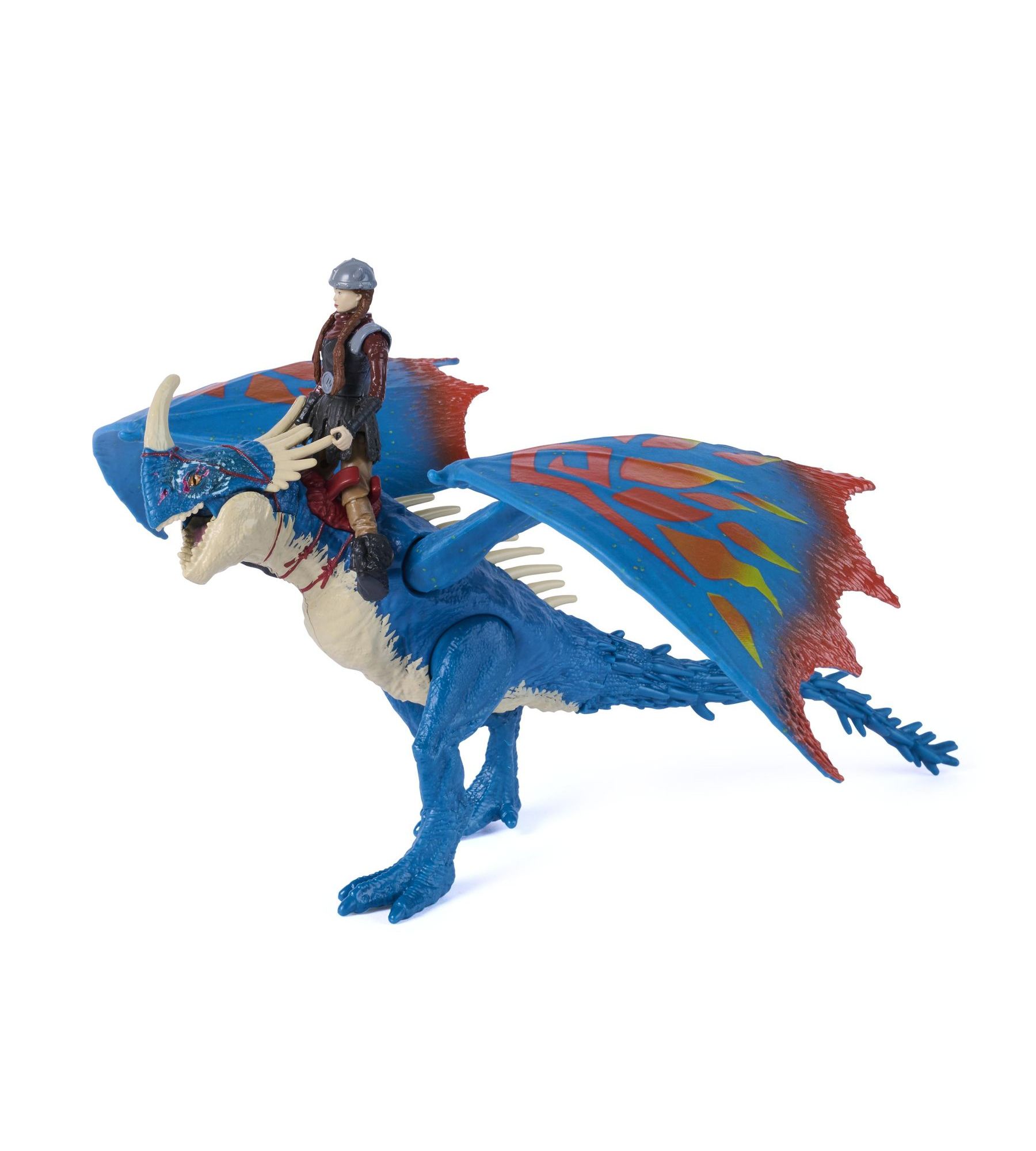 Игровой набор Dragons Драконы и викинги в ассортименте - фото 52