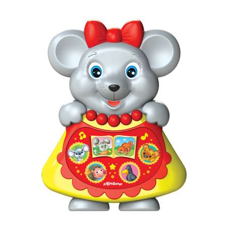 Игрушка Азбукварик