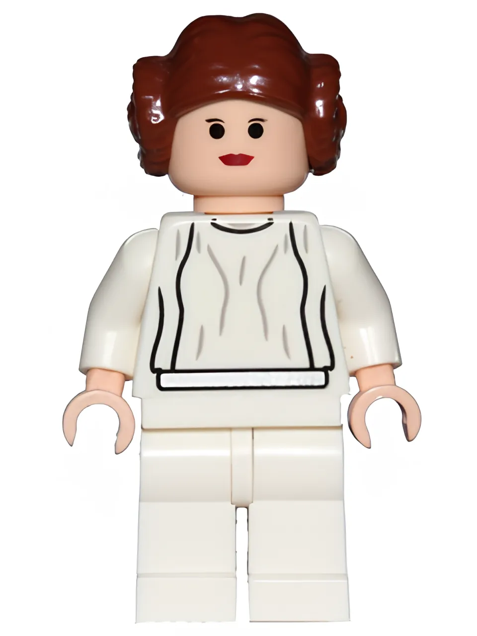 Фигурка LEGO Star Wars Princess - фото 1