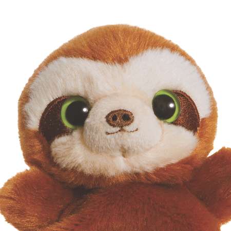 Игрушка мягкая YOOHOO Ленивец 200015R