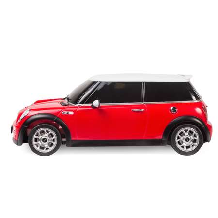 Автомобиль РУ Rastar Mini Cooper 1:18