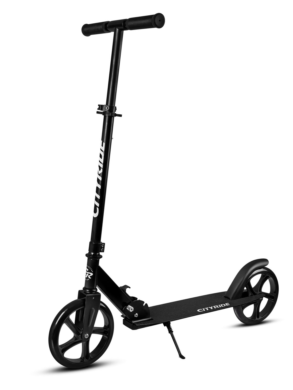 Самокат CITYRIDE двухколесный - фото 13