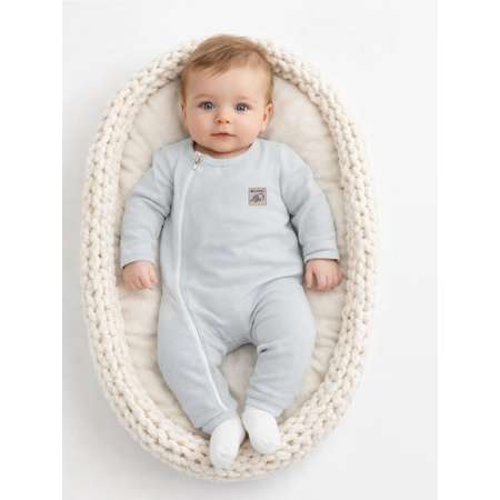 Комбинезон Эскимо