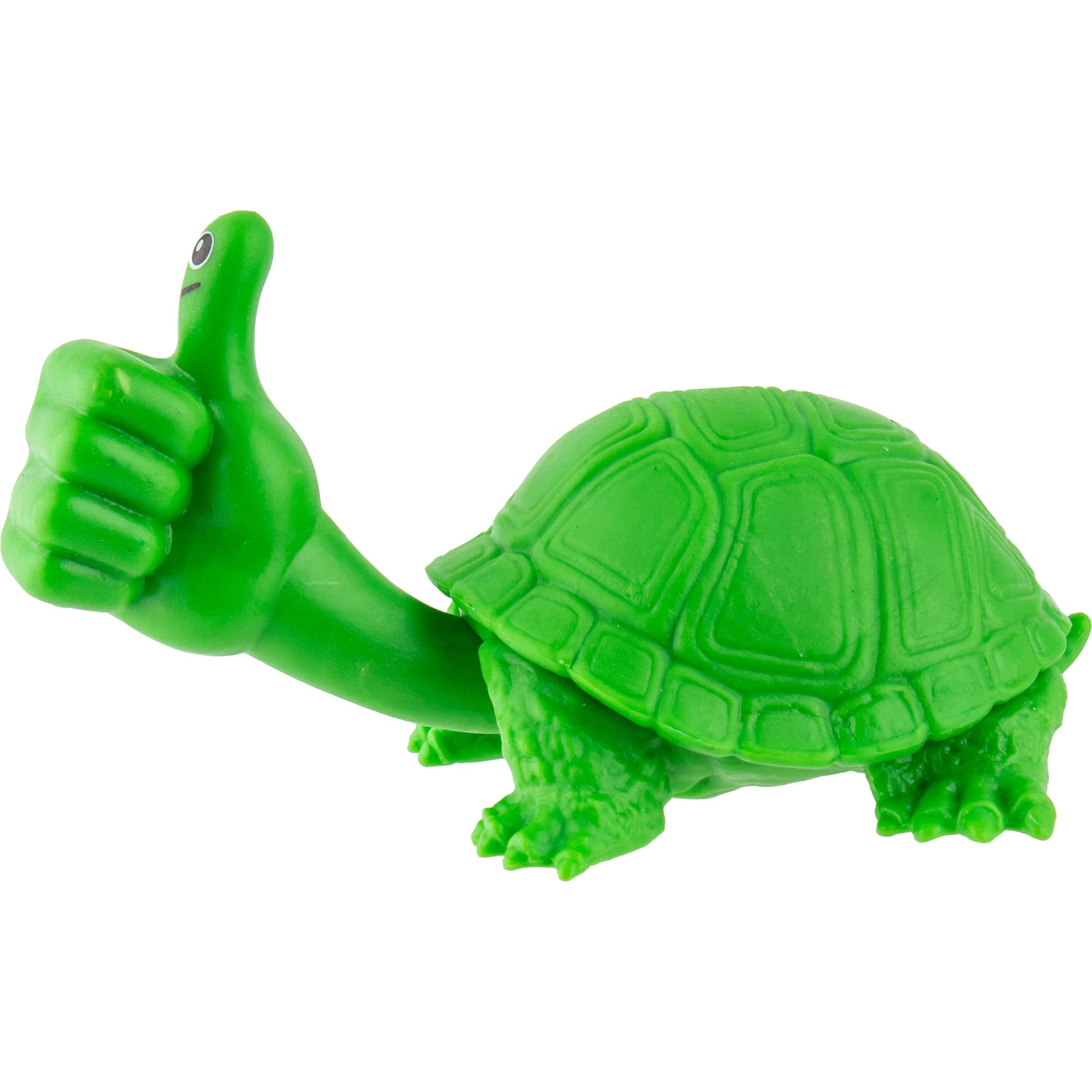 Фигурка KiddiePlay Turtle Gusture - фото 2