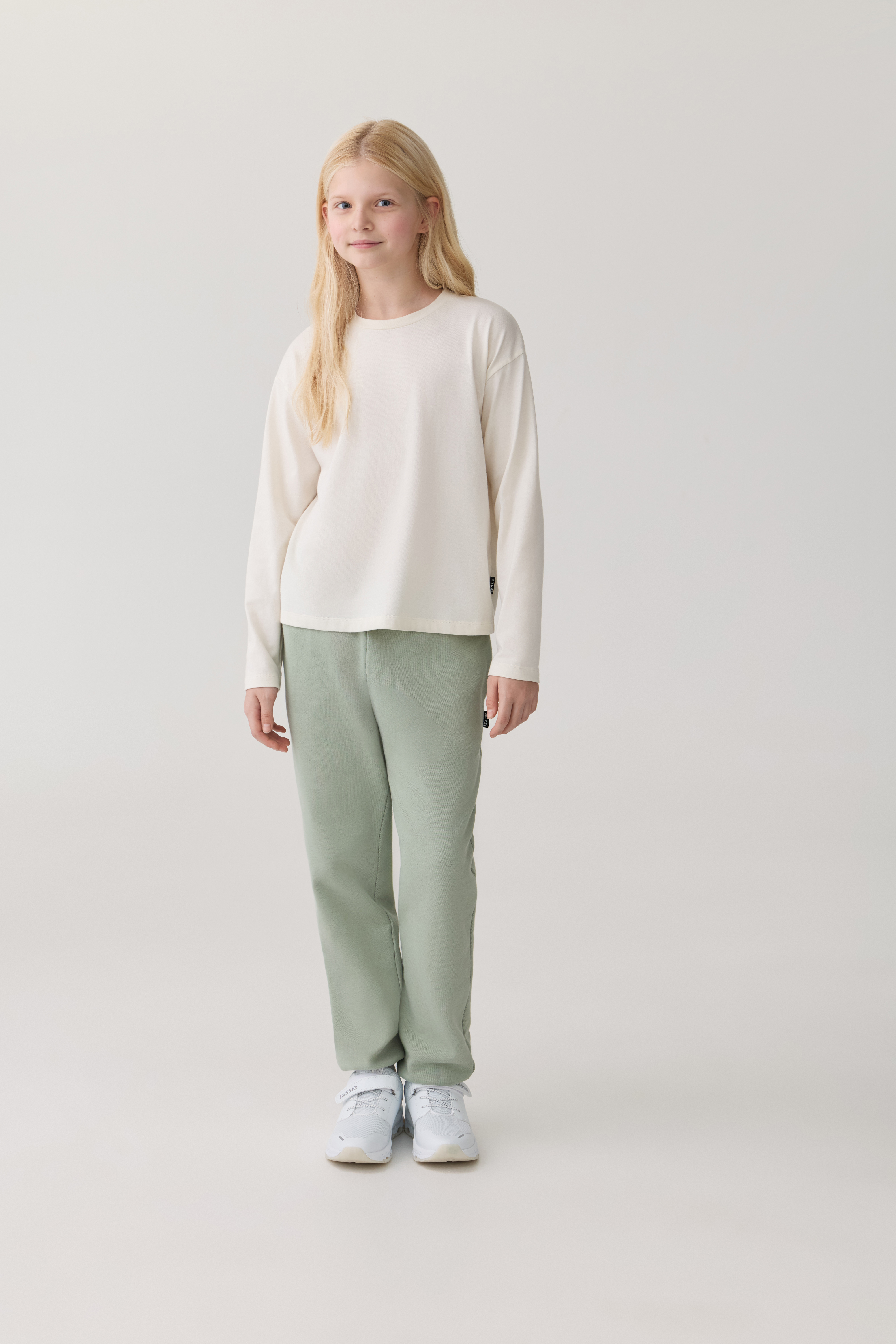 Лонгслив Lassie 73206119-0160 - фото 4