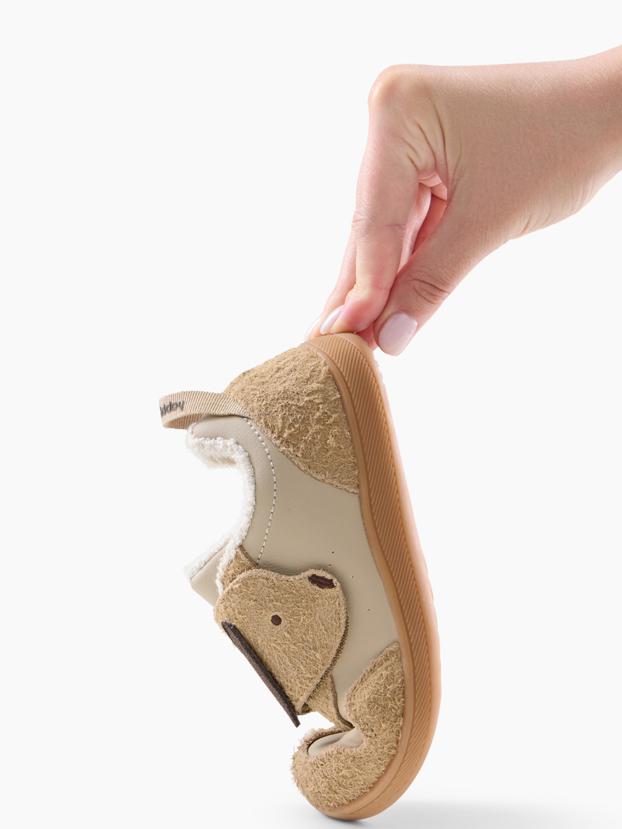Кеды Happy Baby 86711_light-brown - фото 6