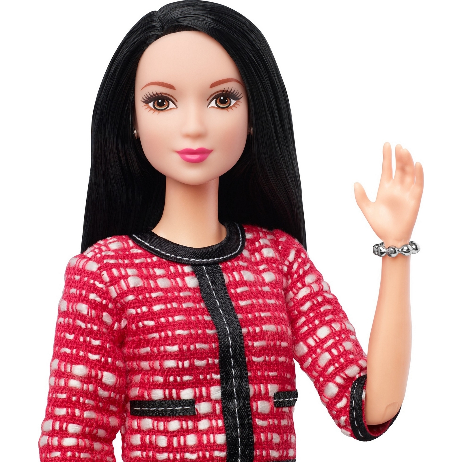Кукла модельная Barbie Кем быть? Политик GFX23/GFX28 - фото 7