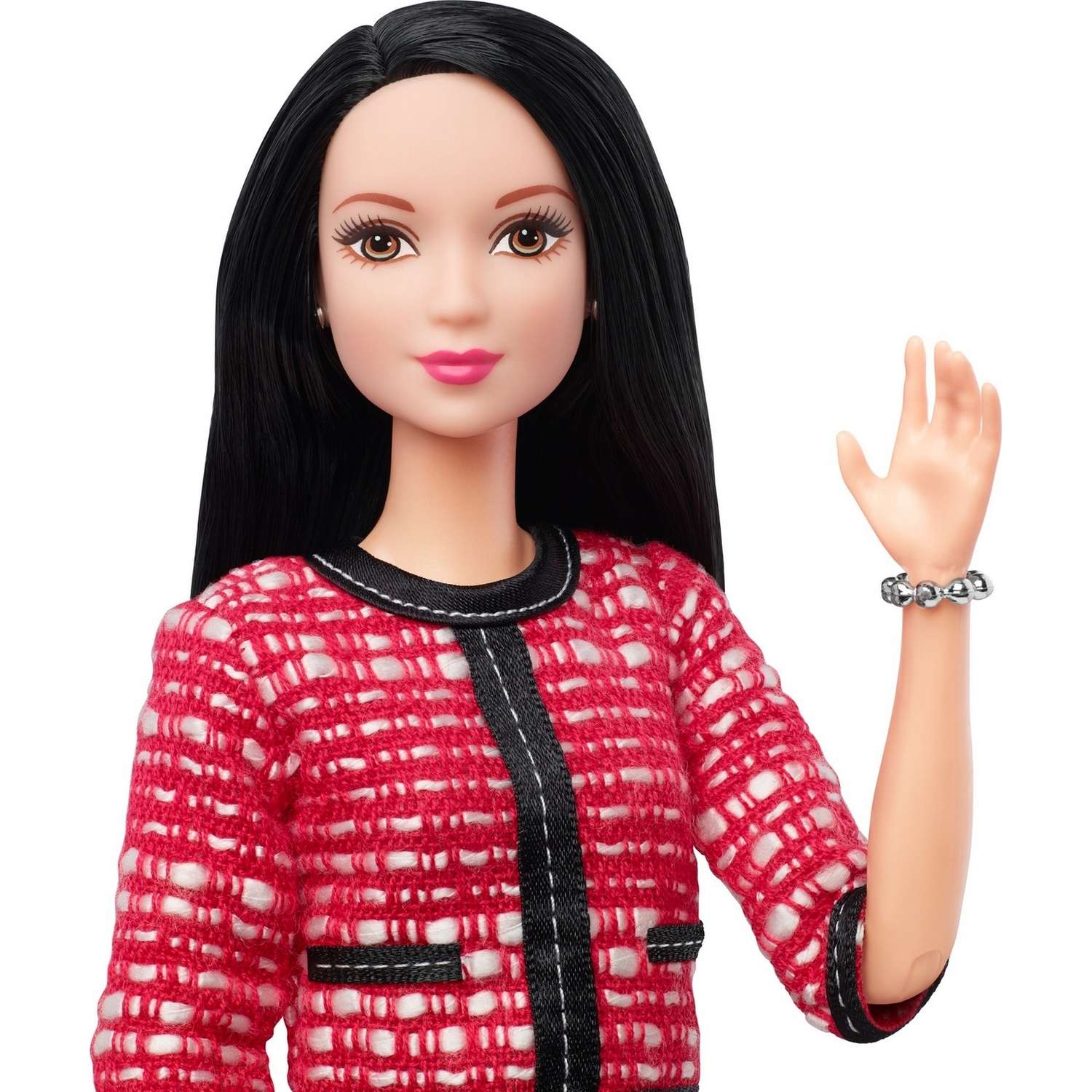 Кукла модельная Barbie GFX23 - фото 7