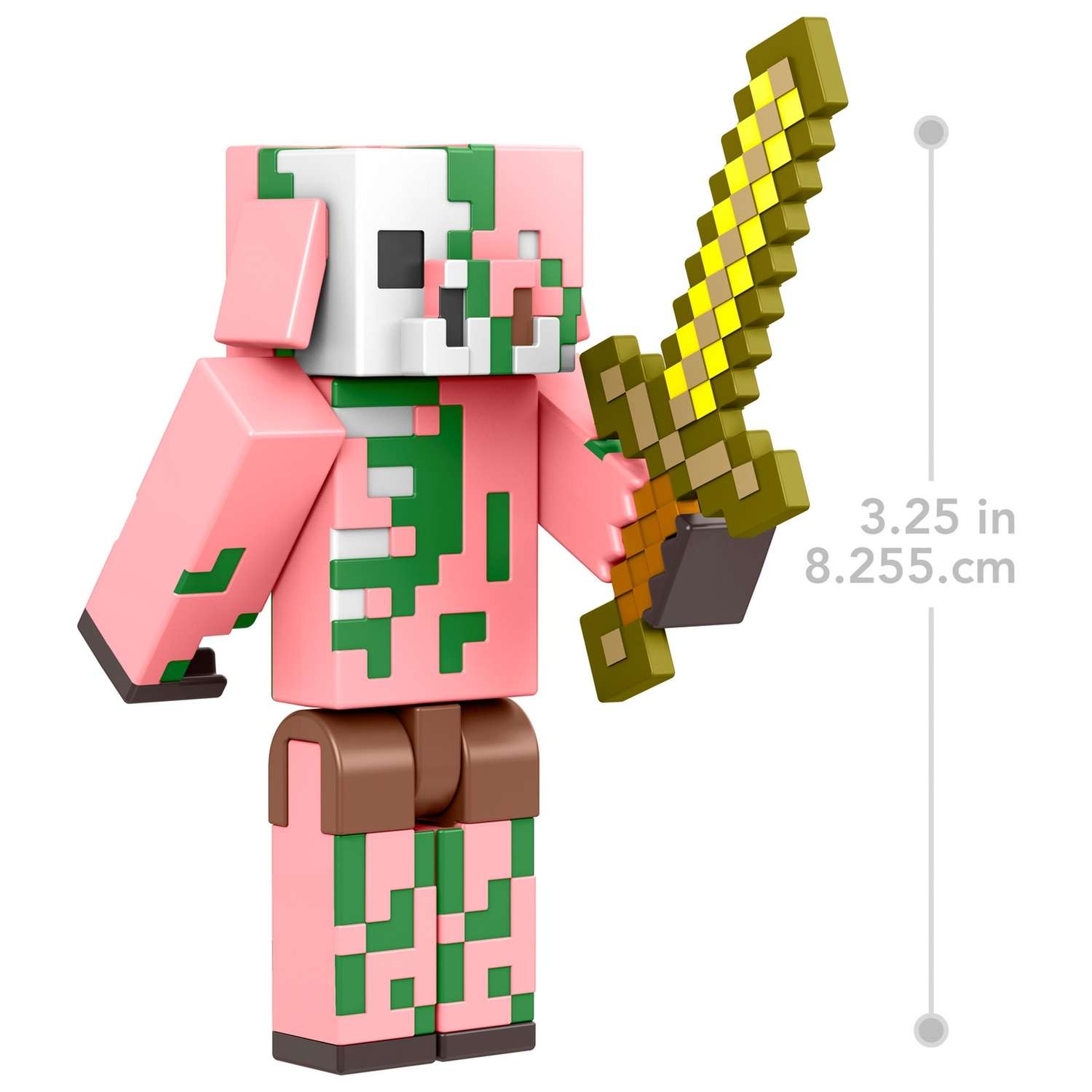 Фигурка Minecraft - фото 9