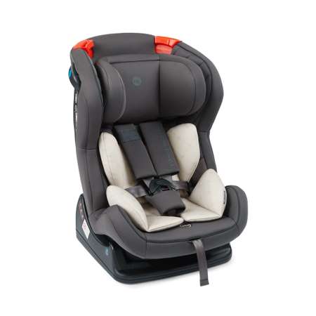 Автокресло Happy Baby Passenger 0+/1/2 (0-25 кг)