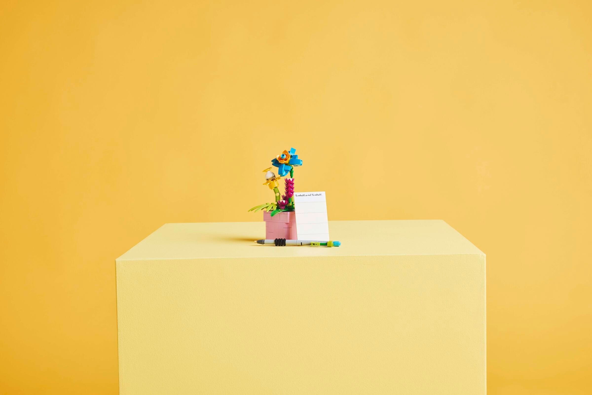 Конструктор LEGO Creator 31169 363 дет. - фото 7