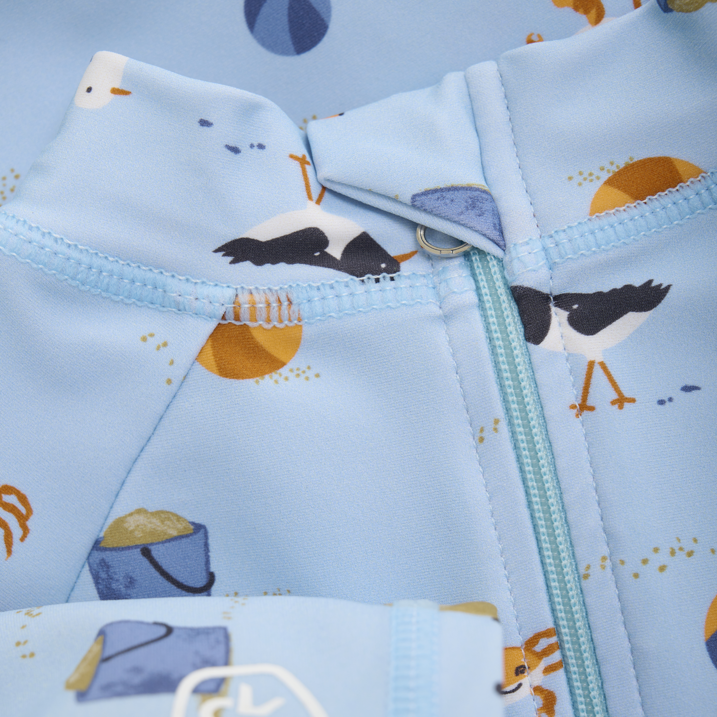 Купальник Color Kids 720206-7024 - фото 3