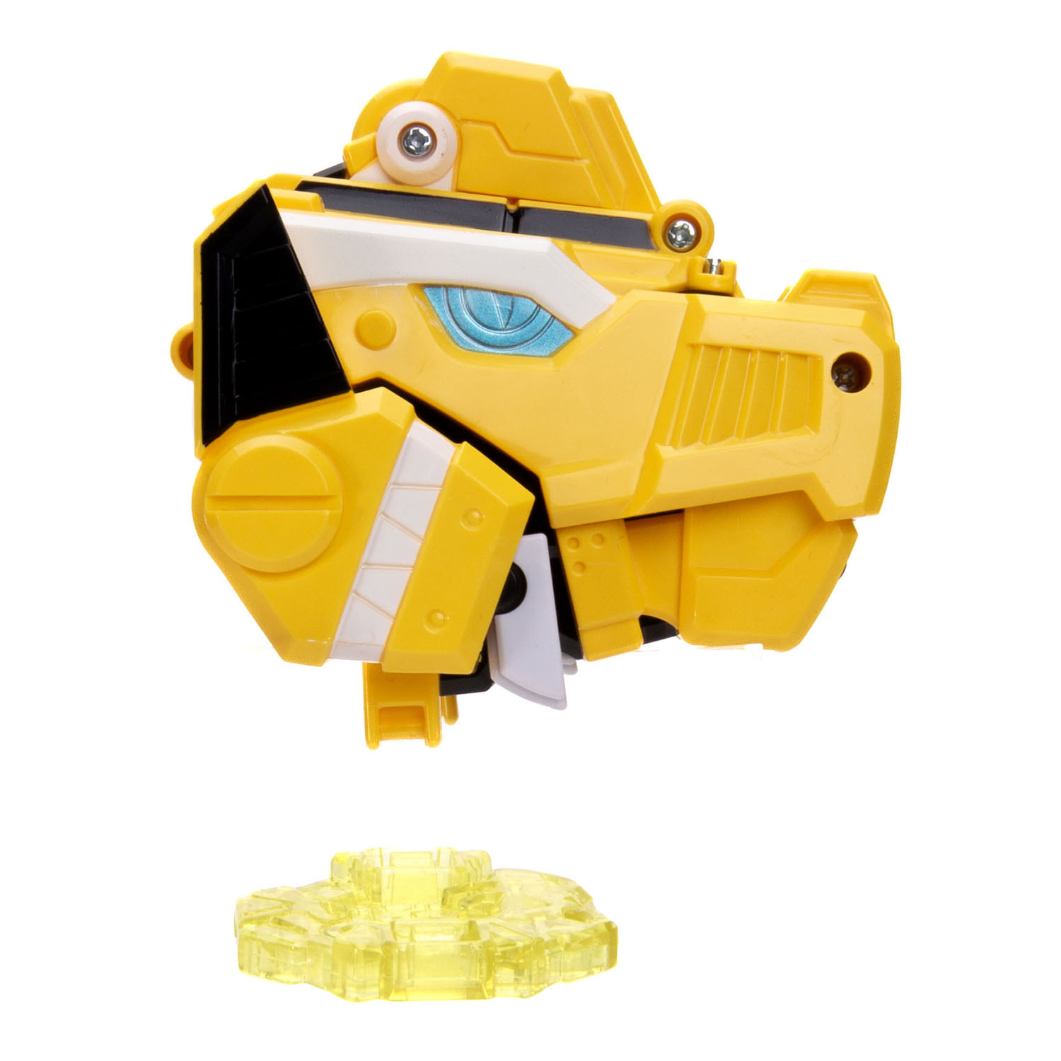 Игровой набор Miniforce Брака - фото 9
